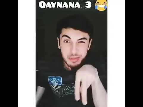 Whatsapa Status ucun Video | Günde Gelir Zehle Tökür Qaynanam 😂😂