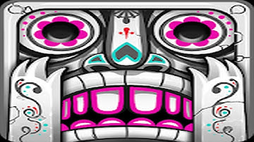 Temple Run 2 Spirits Cove Fullscreen Android Gameplay HD