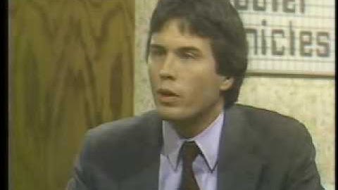 Computer Chronicles: Sequent Computers