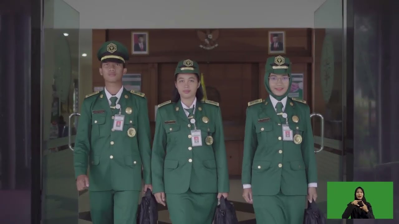 PROFIL POLBANGTAN YOMA