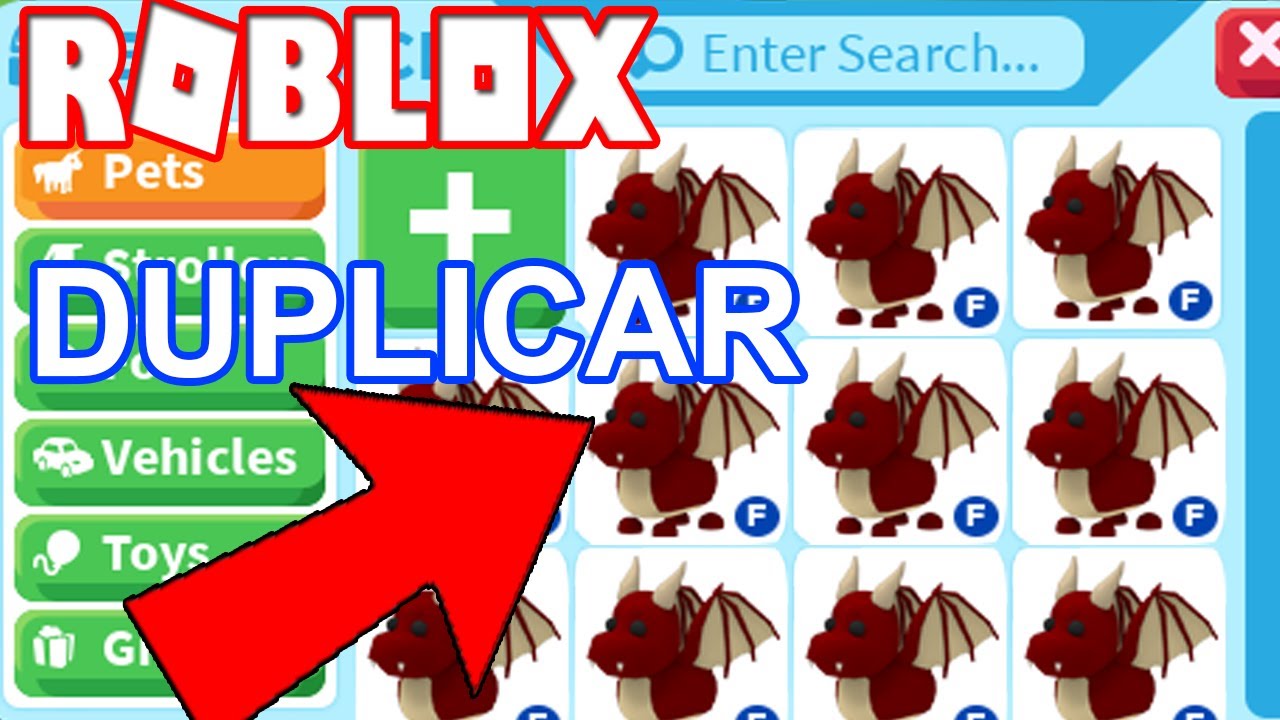 Roblox - Adopt Me! - Lista de códigos e como resgatá-los