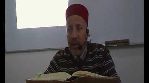 الحصة 14 مع ش.أحمد الهذيلي بتاريخ 26ديسمبر2016: إملاء جزء عم سورة الطارق