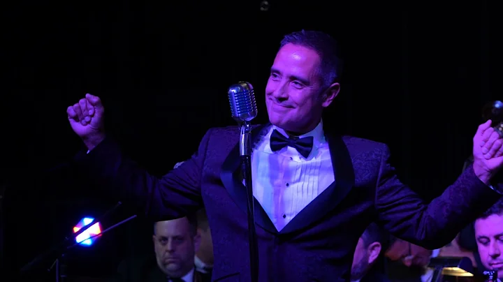 Luck Be A Lady-David Caceres Orchestra