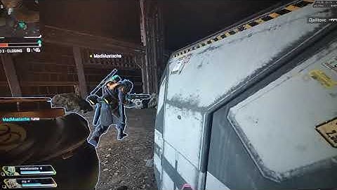 Average Apex Legends Experience (High Ping and Packet Loss)