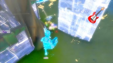 Rockstar 🎸 + Best 60FPS Console Linear Player