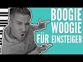 Boogie Woogie Piano für Dummies (Left Hand Groove & Licks)