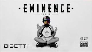 EMINENCE - Exotic Music (Official Visualizer) 👑