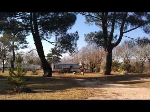Video-thumbnail van Camping La Maltournee