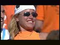 Nederland - Argentinie WK 1998