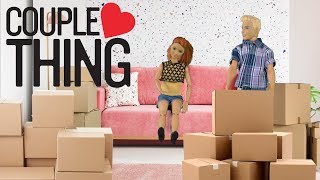 When Bae Has a Spending Problem | CoupleThing