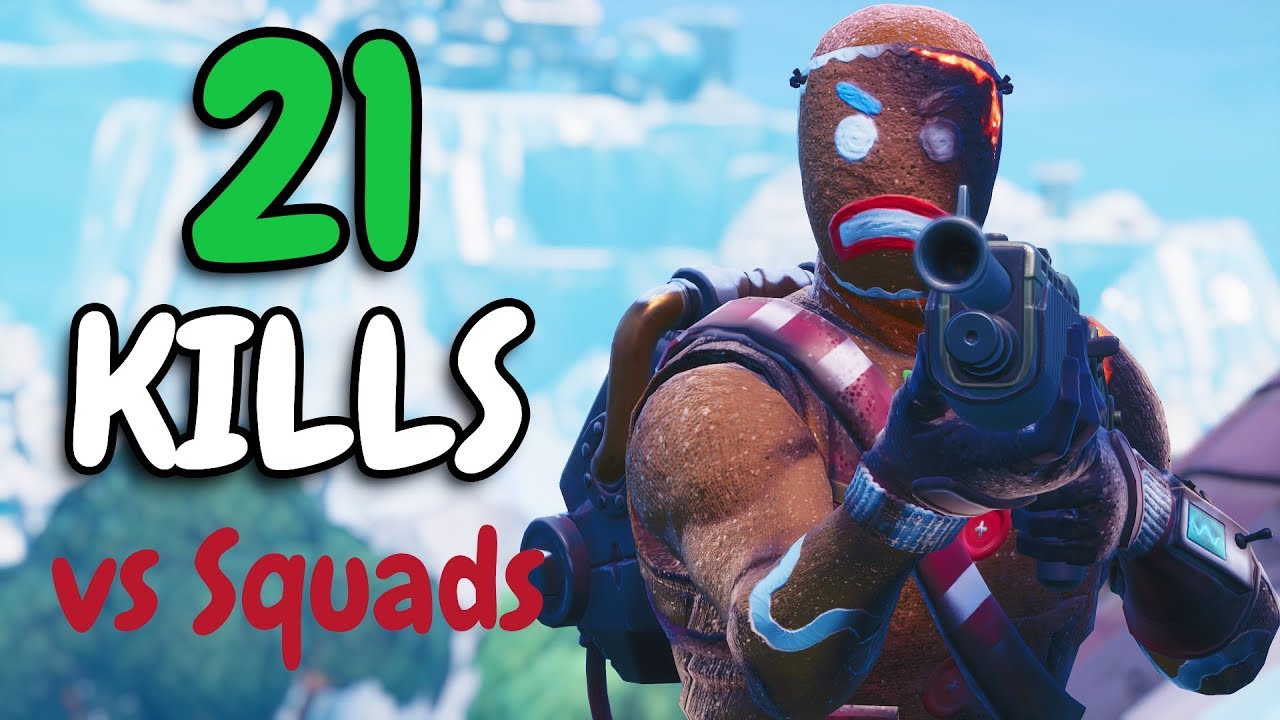twitch moments funny 21 Kills | 36 TOTAL | Duo vs Squads with Faze Cloak