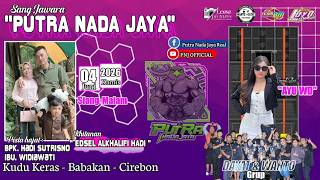 Putra Nada Jaya Show Kudu Keras Babakan Ii Cirebon 4 Juni 2026
