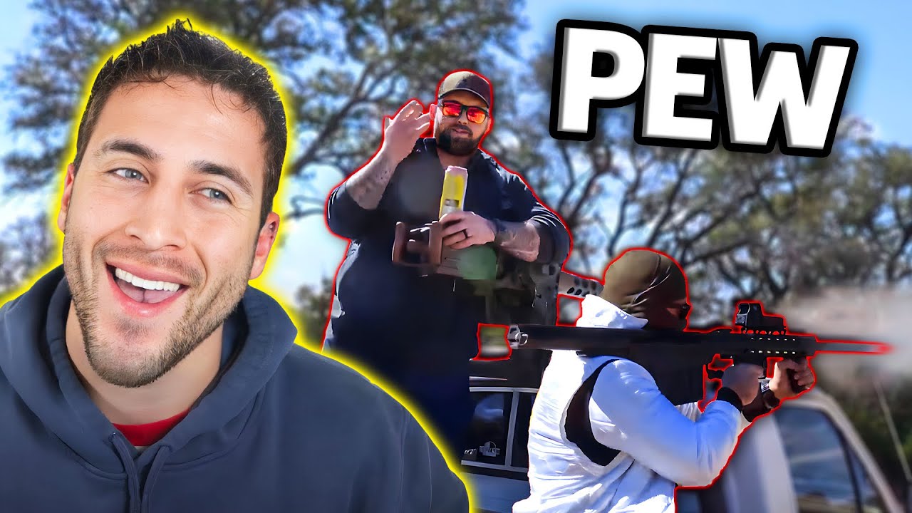 The WORST Vlog In History - YouTube