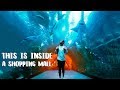 WORLD'S LARGEST MALL - Exploring Dubai with Locals