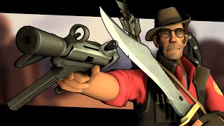 [TF2] The Most Fun Sniper Loadout