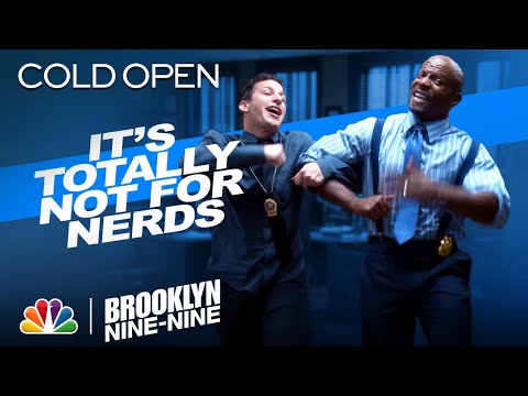 Cold Open: Jake
