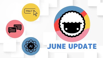 Taskade  June Updates | More AI Agent Features!