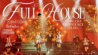 Download Lagu Vlog JKT48 Special Concert: FULL HOUSE (Tanpa Encore!) | A\u0026C MP3 Download Lagu Vlog JKT48 Special Concert: FULL HOUSE (Tanpa Encore!) | A\u0026C MP3