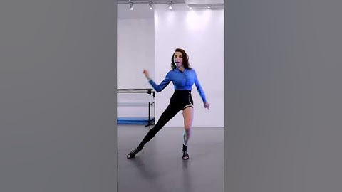 Thumbnail of Learn this heels dance Combo with me