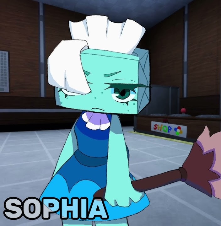 Download lagu I just know Tisha has beef with blot- #digitalart #dandysworld #art #animation