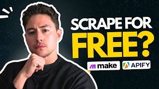 Watch Me Build A Social Media Tracker In 30 Mins (+ Community) screenshot 5