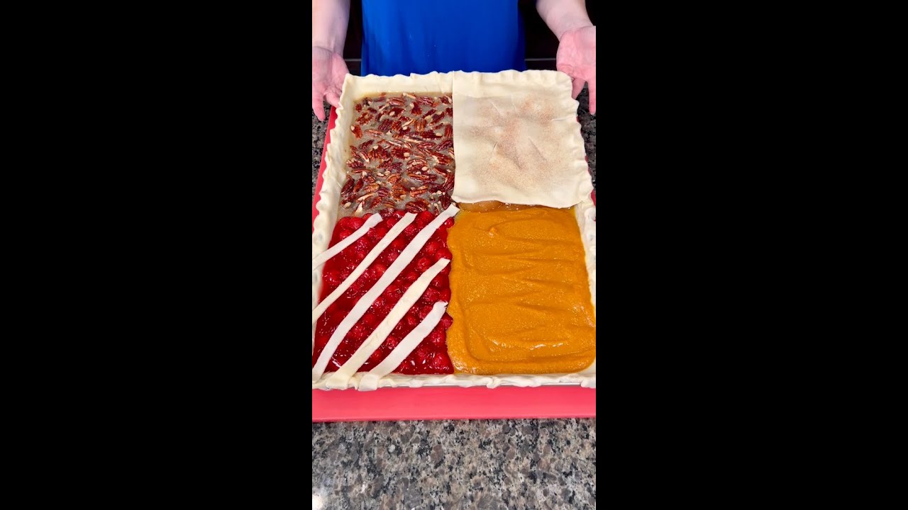 Наши лучшие рецепты на День благодарения! (Индейка, гарниры, десерт и остатки)