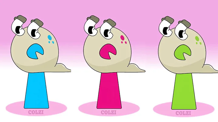 Sprunki OC Q Alphabet Lore All Colors #sprunki #incredibox 