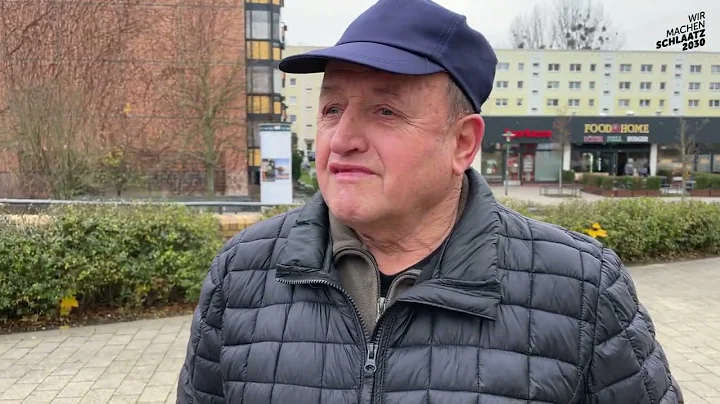 Wilczynski wills wissen - ehemaliger Marathonlufer...