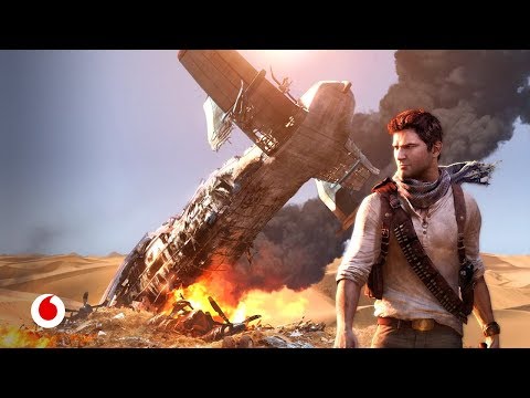 Vídeo: La Creadora De Uncharted, Amy Hennig, Ha Dejado EA Y Su Juego De Star Wars Está 