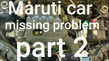 Maruti Alto K10 and other all car missing and starting problem create by Bhola Technology