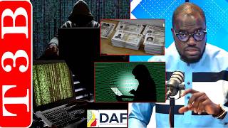Cyberattack: The CFO makes a major decision, impacting the entire data system