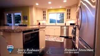 SOLD!!  858 Franwill  Lakeview Heights  West Kelowna  Video Walk Through Tour