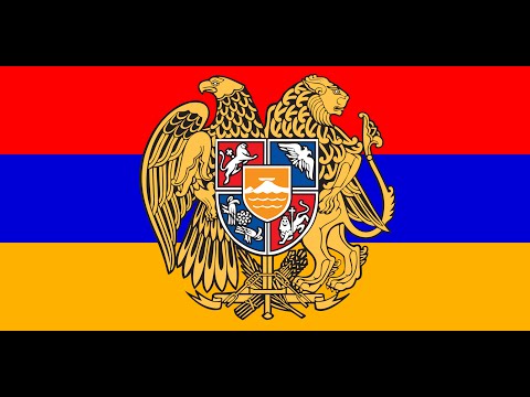 Vardanik Ararat Mer Lerna VideoHD Վարդանիկ Արարատը մեր լեռնա