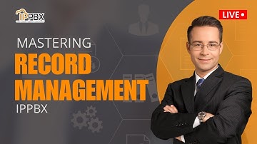 What’s the Difference Between Record and Document Management?