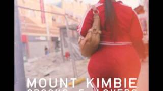 Mount Kimbie - Field