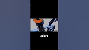 #Thiết kế ngược đèn trang trí #3dpro #thiet ke nguoc #scan 3d # in 3d