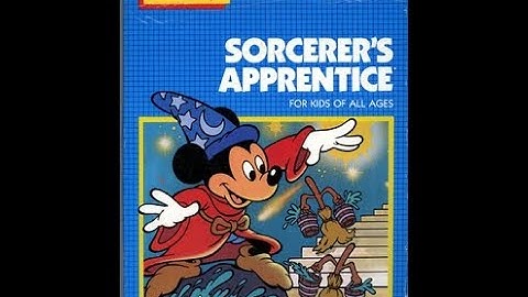 Sorcerer