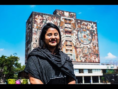 Que las lenguas indígenas nunca mueran - UNAM Global
