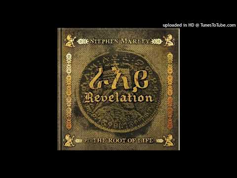 Stephen Marley False Friends