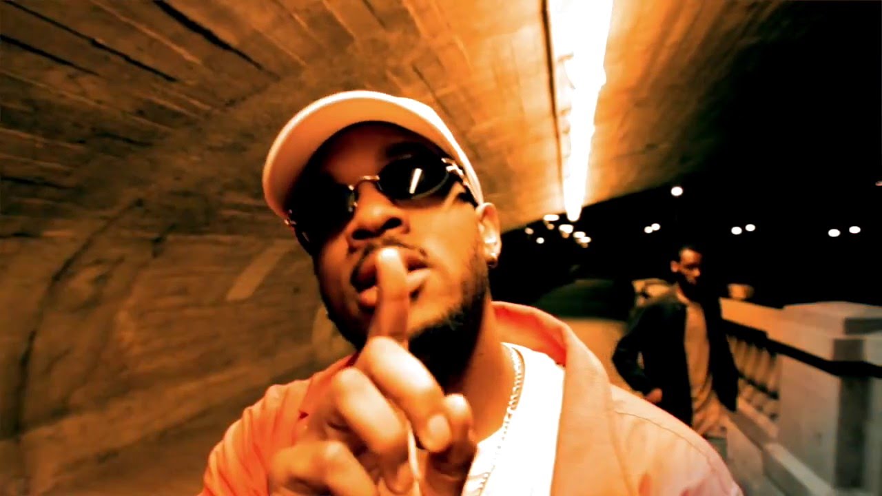 Subjec1ne ft Bandana - Chosen {Official}