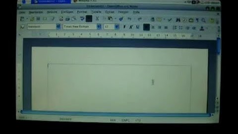 Touchscreen-Mod on a Asus EEE-PC