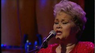 Video thumbnail of "ETTA JAMES - Your Good Thing (Live HD)"