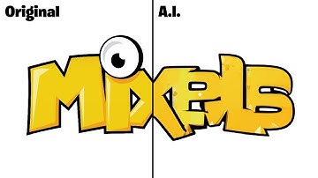 Mixels Theme Season 2 but it