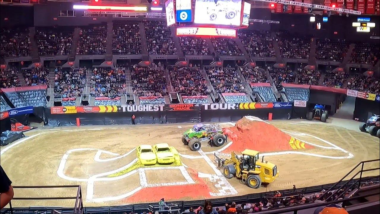 Monster Jam Full Show 2022 Lafayette, LA YouTube Monster Jam Full Show 2022 Lafayette, LA YouTube