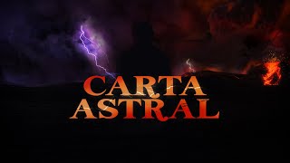 COSTA - 10.CARTA ASTRAL - ( SALVAJE )