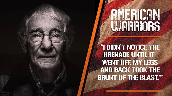 Donald Van Cleve | Korean War veteran and Purple H...