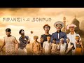 Firangi vs sonpur lagaan spoof  dna team 