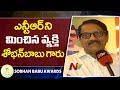 Shoban Babu was greater than NTR: Aswani Dutt