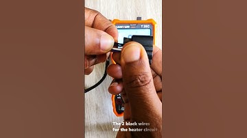 O2 sensor heater circuit broken