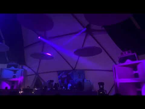 DJ Flight B2B Mantra @ Sunflower Soundsystem @ Glastonbury Festival, 28/06/25